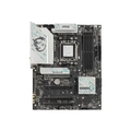 Placa Mãe MSI B850 GAMING PLUS WIFI, Chipset B850, AMD AM5, ATX, DDR5