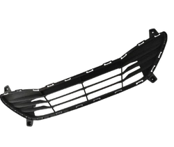 Grade Inferior Para-choque Dianteiro Hyundai Hb20 2012/2015 (ID:13125)