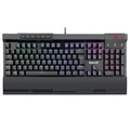 Teclado Gamer Mecânico Redragon Surya 2 Switch Azul RGB - K563RGB-1 PT-BLUE