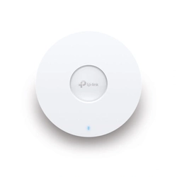 Access Point Wi-fi 6 Montavel Em Teto Dual Band 2.4/5ghz Ax3600 Eap660hd Smb