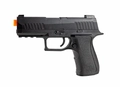 Pistola Airsoft VG P320 V311 Mola 6,MM (Rossi)
