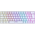 Teclado Gamer Mecânico Fortrek Switch Red Gravity 65 - 84975