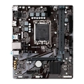 Placa Mãe Gigabyte H610M K DDR4, Chipset H610, Intel LGA 1700, m-ATX, DDR4
