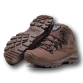 Bota Coturno Acero Rip Stop Mid (Coyote)