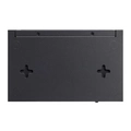 Switch 06 Portas Es206gp Giga Easy Managed