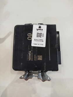 MODULO CENTRAL TRAÇÃO HILUX SW4 2020 (ID:3405)