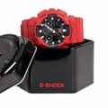 Relógio Cásio G-SHOCK GA-100B-4ADR