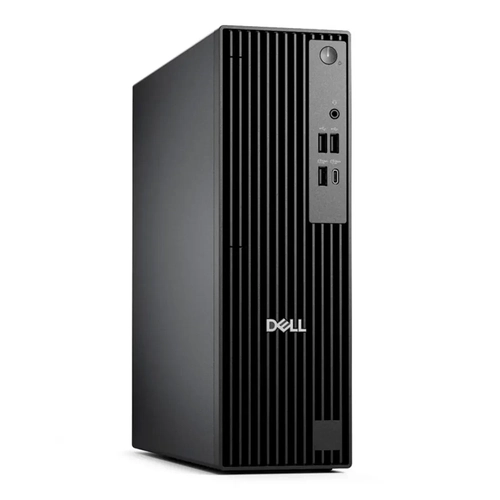 Desktop Dell Csg Slim Dtdes01 Intel Core I5 14400 8gb 512gb Ssd Windows 11 Pro - 210-brlp-0017