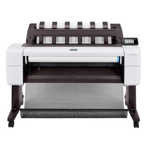 Impressora Plotter Hp Designjet T1600ps 36" - 3ek11a#b1k
