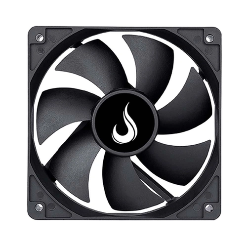 Cooler FAN Rise Mode, 120mm, Preto - RM-BK-01-FB