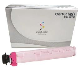 CARTUCHO DE TONER RICOH MPC 3003 MPC 3503 MAGENTA 18K SMART OUTSOURCING Cor da