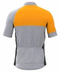 Camisa de Ciclismo Masculina Ampato