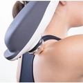 Massageador Elétrico Corporal Rubber Relaxshop