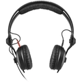 Fone De Ouvido Sennheiser Hd25 Plus Preto