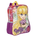 Mochila Escolar Infantil Polly Pocket - Sestini