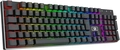 Teclado Gamer Redragon Devarajas RGB USB Tipo-c (pt-brown) - K556rgb