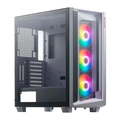 Gabinete Gamer Adata XPG Cruiser Branco - CRUISERST-WHCWW