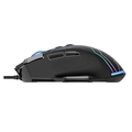Mouse Gamer Acer Nitro Nmw105 Óptico Com Fio - Gp.mce11.041