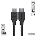 Cabo Hdmi 2.0 Pcyes 30awg Puro Cobre 20 Metros - Phm20-20