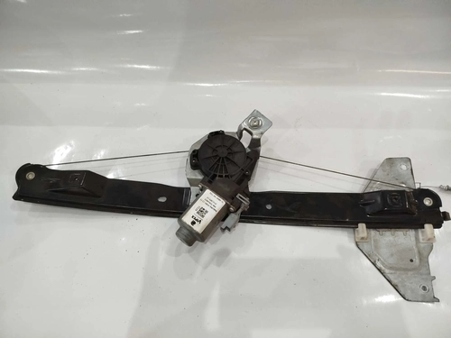 MAQUINA VIDRO C3 1.5 90M TENDANCE 2014/2015 LD (ID:11326)