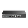 Roteador Tp-link VPN Gigabit Multi-wan Safestream - Tl-er7206