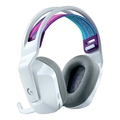 Headset Gamer Logitech G733 Branco S/fio 981-000882-c