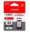 Cartucho de tinta Canon  Preto PG-44 XL