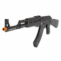Rifle Airsoft Elétrico AK47 Victor - QGK