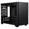 Gabinete Cooler Master Masterbox Nr200p - Mini-itx - Sfx - Black - Mcb-nr200p-kgnn-s00