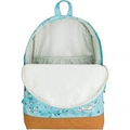 Mochila Escolar adullto Académie Floral - Tilibra