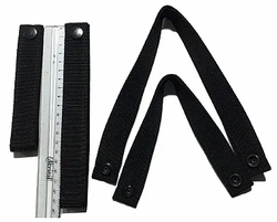 Presilha de Fixação Molle (Fita Modular)