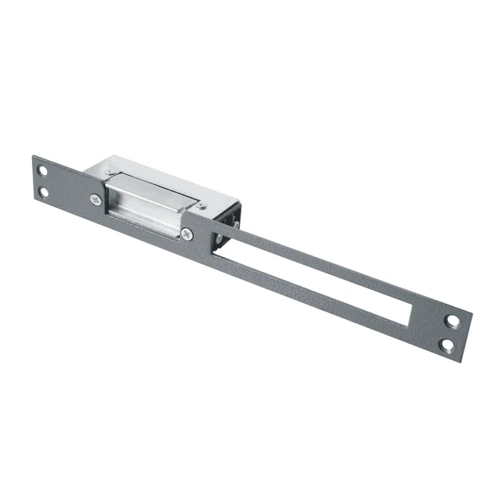 FECHADURA ELÉTRICA FECHO 12V – 1/5/10 – AGL
