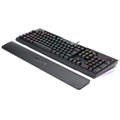Teclado Gamer Mecânico Redragon Brahma Switch Azul RGB - K586RGB-PRO PT-BLUE