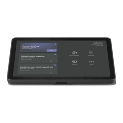 Controlador De Videoconferências Logitech Tap Ip - 952-000085