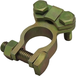 Terminal Bateria Univ. Negativo Sapinho