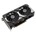Placa de Vídeo 8GB RTX5060TI DUAL  NVIDIA GeForce, GDDR7 - 90YV0MP2-M0NA00