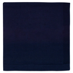 Manta Tricot Masculina – Marinho