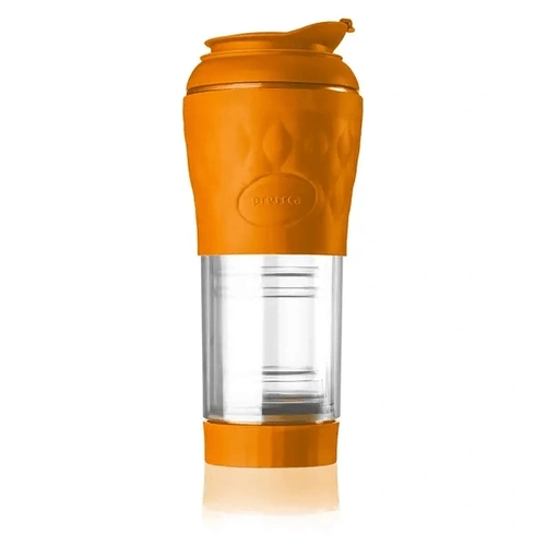 Cafeteira Pressca Laranja