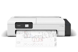 Impressora Plotter Canon Tc-20 24 - 5815c008aa