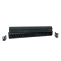 Rack Apc Pdu Basic 1u 16a 208-230v 10 C13 e 02 C19 - Ap9559