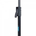 Pedestal Para Microfone Girafa Tps Preto Ask