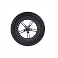 Roda Traseira Black Para Patinete Eletrico 350w