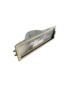 LUZ DE PLACA GM ONIX 2019 (ID:21044)