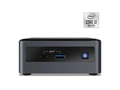 Nuc Barebone Nuc Bxnuc10i3fnhnb Core I3-10110u 2,10ghz Wi-fi 6 Ax Dual Band Bt 5.0 Hdmi
