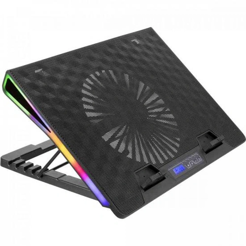 Suporte Para Notebook Com Cooler C3Tech NBC-500BK Preto