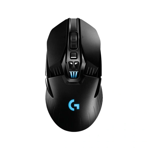 Mouse Gamer Logitech G903 PT LIGHTSPEED SEM FIO- 910-005671-V