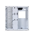 GABINETE HYRAX HGB700 ATX BRANCO