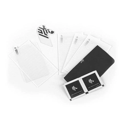 Kit De Películas Zebra Para Coletor Mc9300/mc9400/mc9450 5 Unidades - Misc-mc93-scrn-01