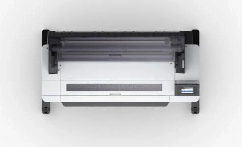 Multifuncional Plotter Epson Surecolor T5470m 36 C11ch65201