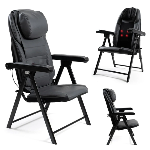 Cadeira Shiatsu Still